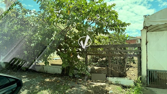 Lote à venda no Residencial e Comercial Cidade Jardim: 