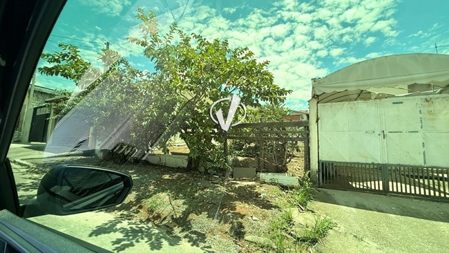 Lote à venda no Residencial e Comercial Cidade Jardim: 