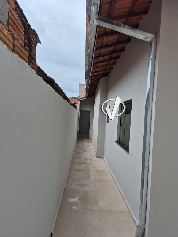 Casa à venda no Residencial Mombaça I: 