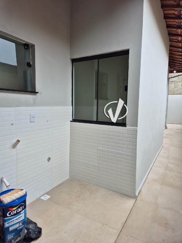 Casa à venda no Residencial Mombaça I: 