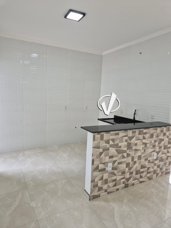 Casa à venda no Residencial Mombaça I: 