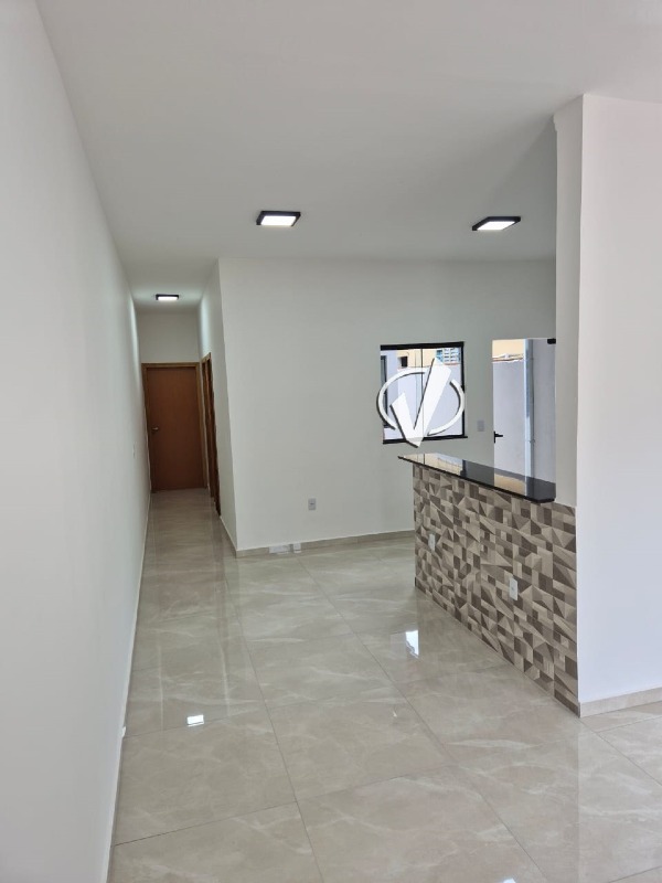 Casa à venda no Residencial Mombaça I: 