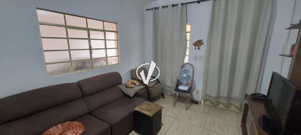 Casa à venda no Alto do Cardoso: 