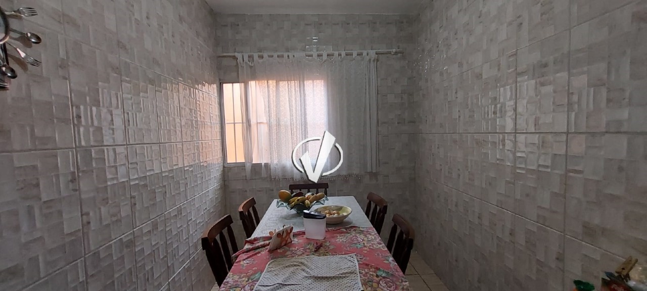 Casa à venda no Alto do Cardoso: 