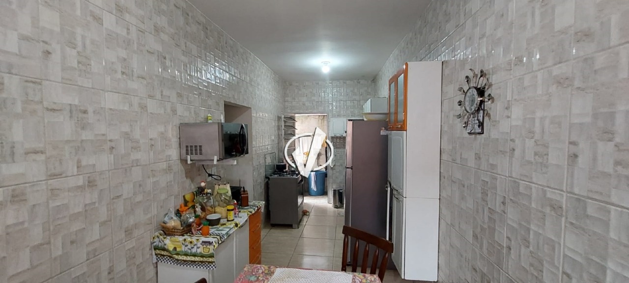 Casa à venda no Alto do Cardoso: 