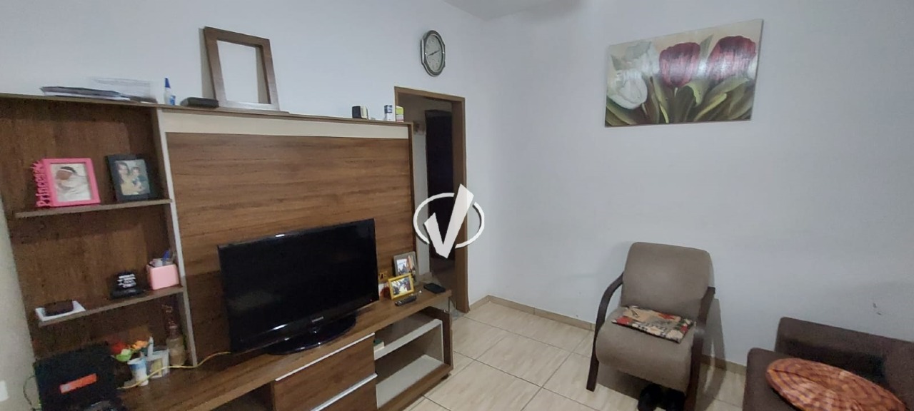 Casa à venda no Alto do Cardoso: 