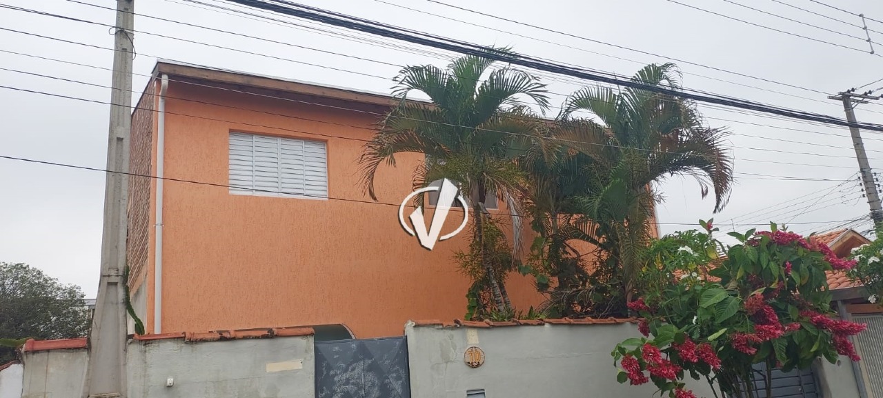 Casa à venda no Alto do Cardoso: 