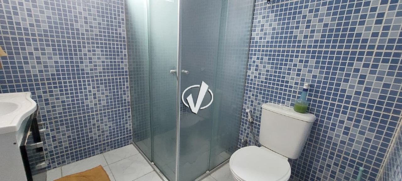 Casa à venda no Alto do Cardoso: 