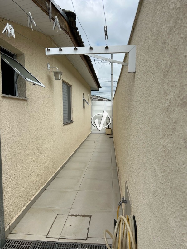 Casa em condomínio à venda no Loteamento Industrial Água Preta: 