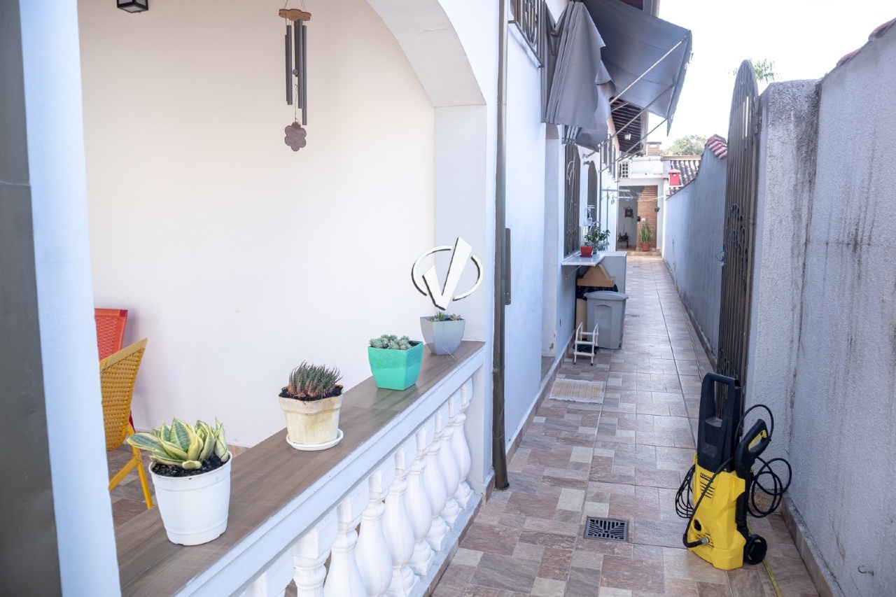 Casa à venda no Tabaú: 