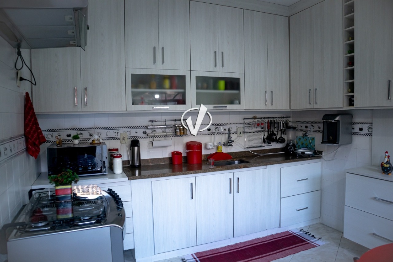 Casa à venda no Tabaú: 