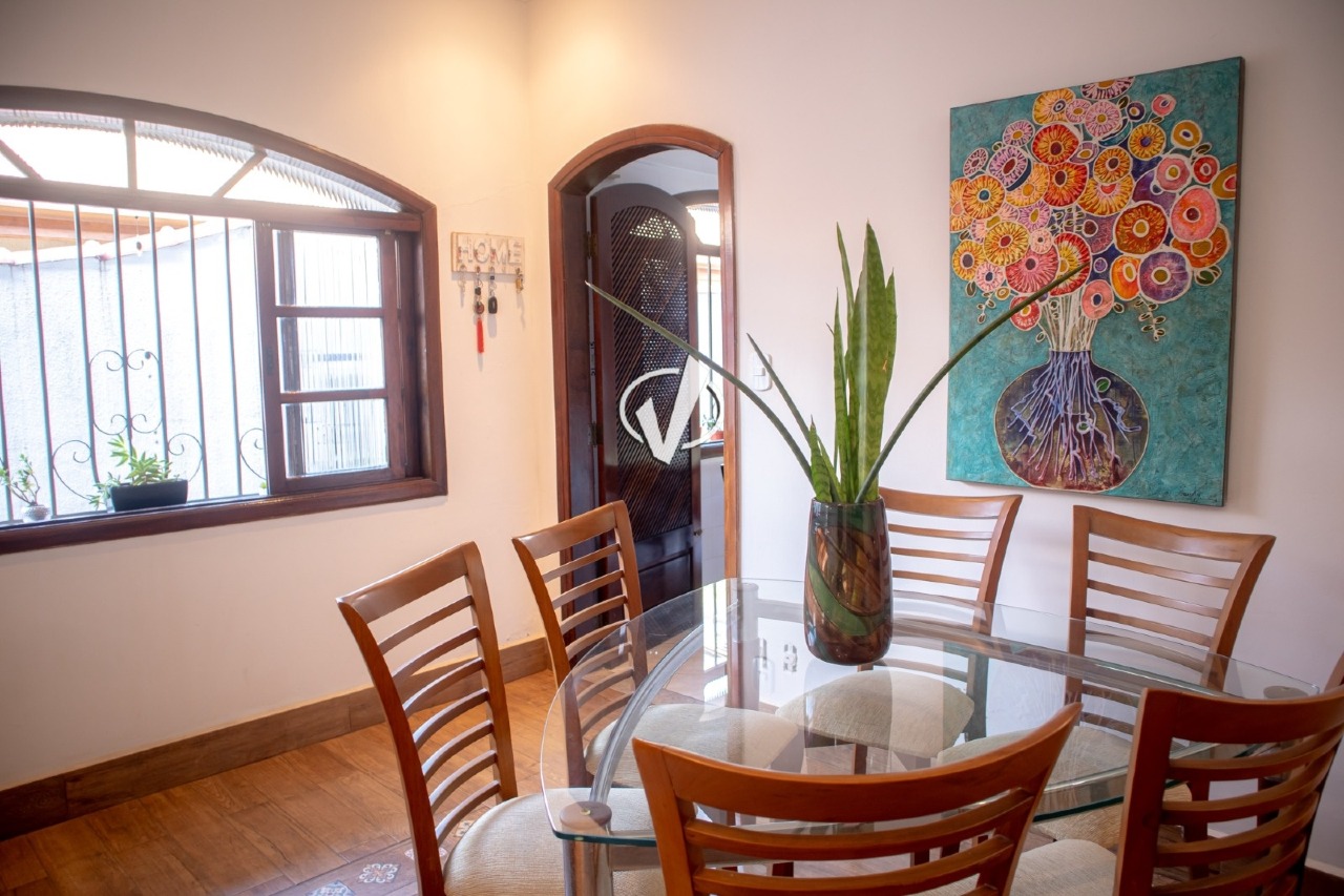 Casa à venda no Tabaú: 