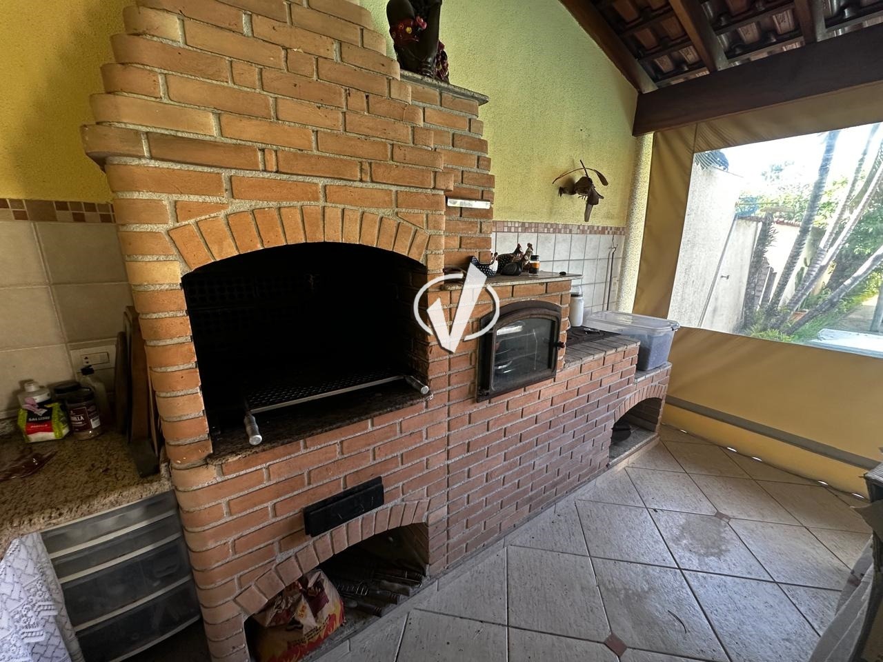 Casa à venda no Jardim Residencial Doutor Lessa: 