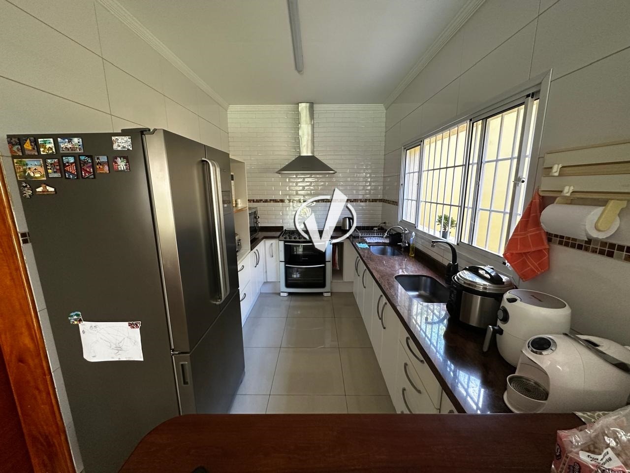 Casa à venda no Jardim Residencial Doutor Lessa: 