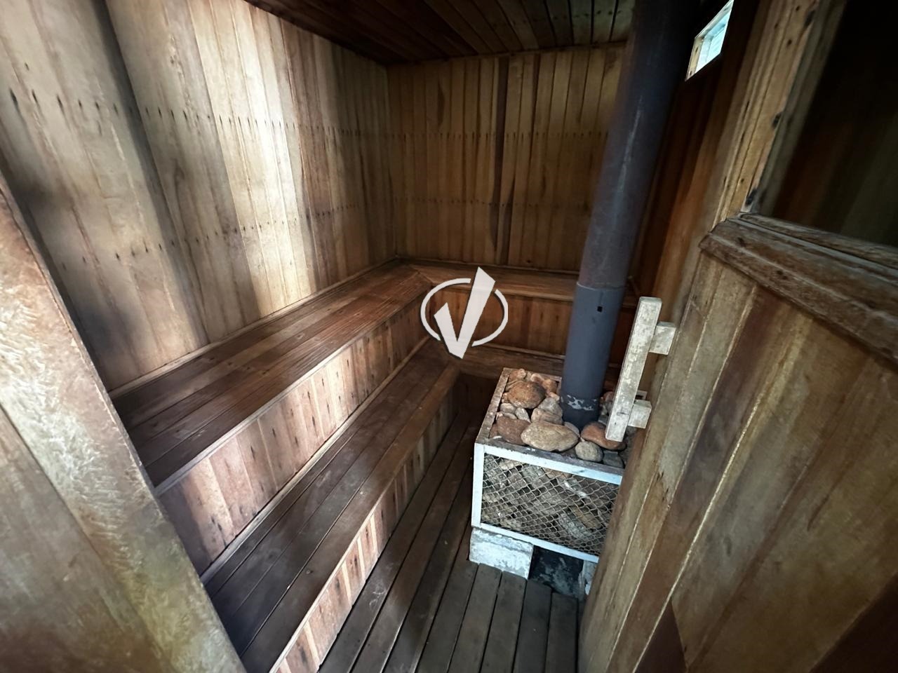 Casa à venda no Jardim Residencial Doutor Lessa: 