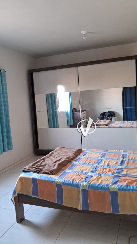 Casa em condomínio à venda no Condomínio Residencial e Comercial Laguna: 