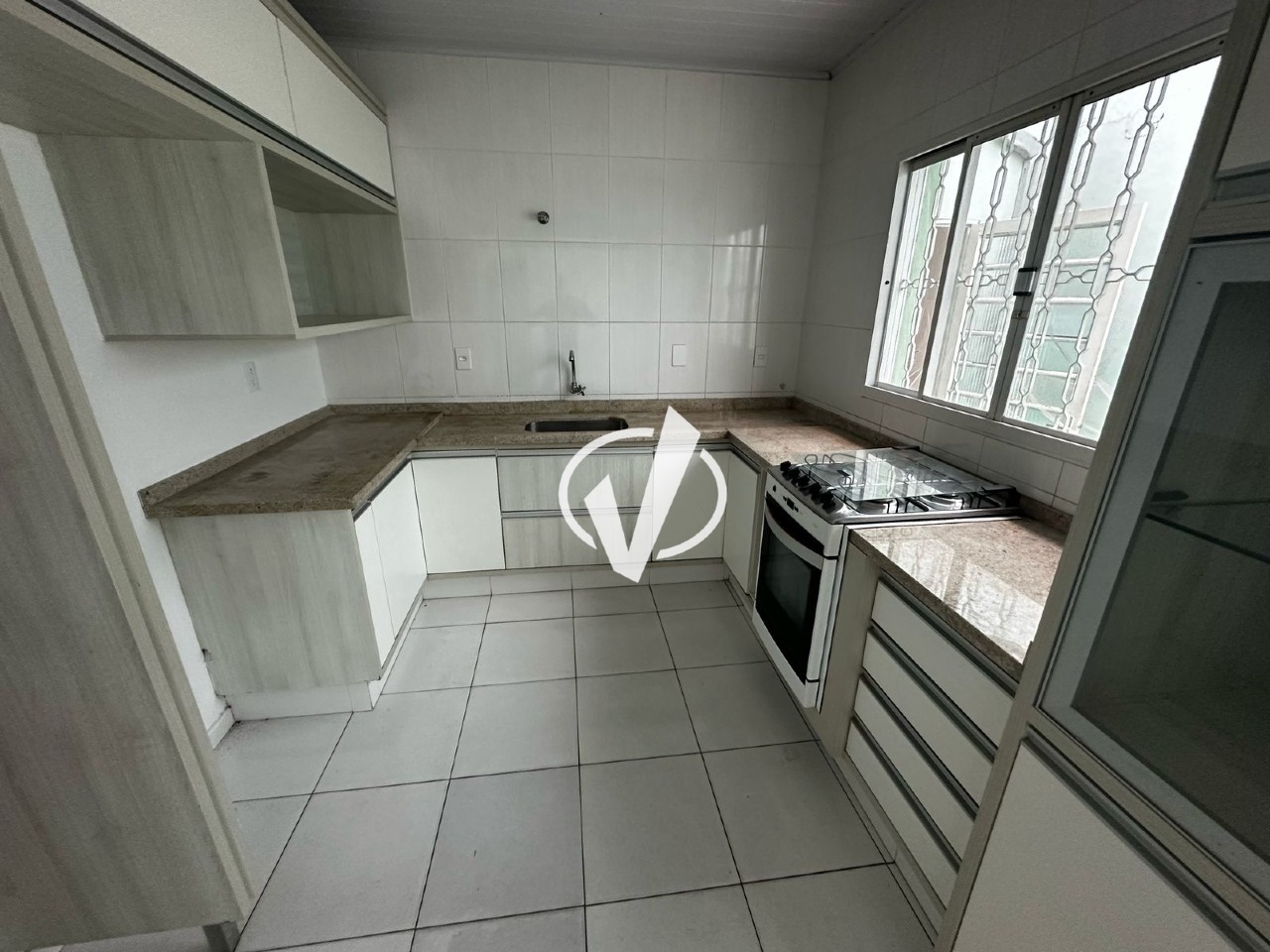 Casa à venda no Crispim: 