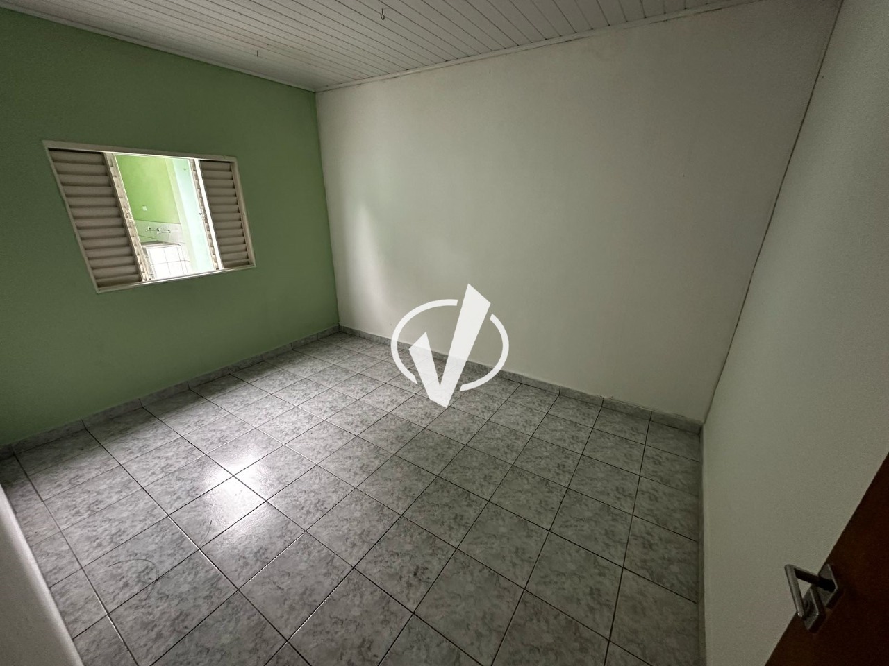 Casa à venda no Crispim: 