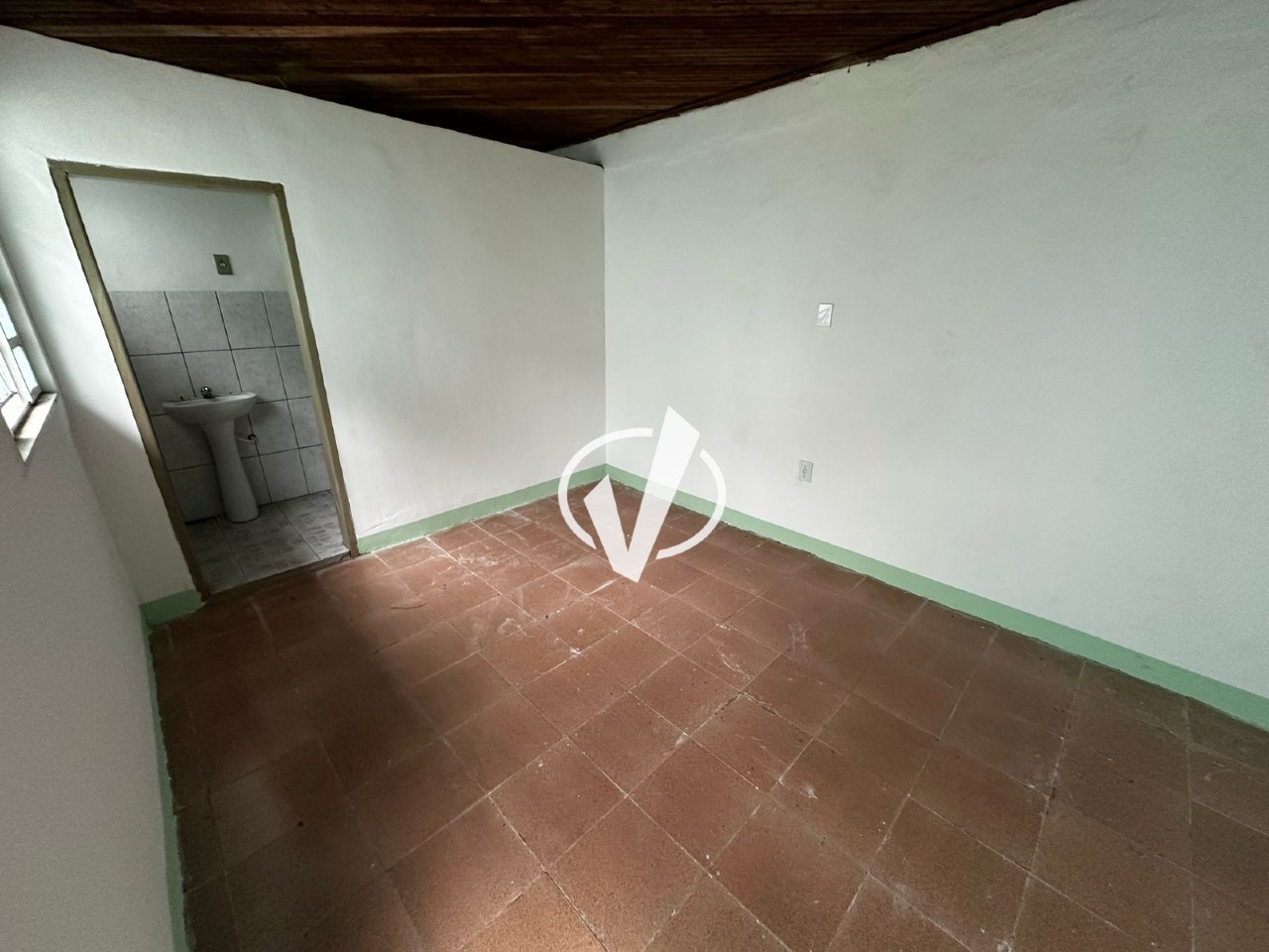 Casa à venda no Crispim: 