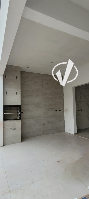 Casa em condomínio à venda no Condomínio Residencial e Comercial Laguna: 