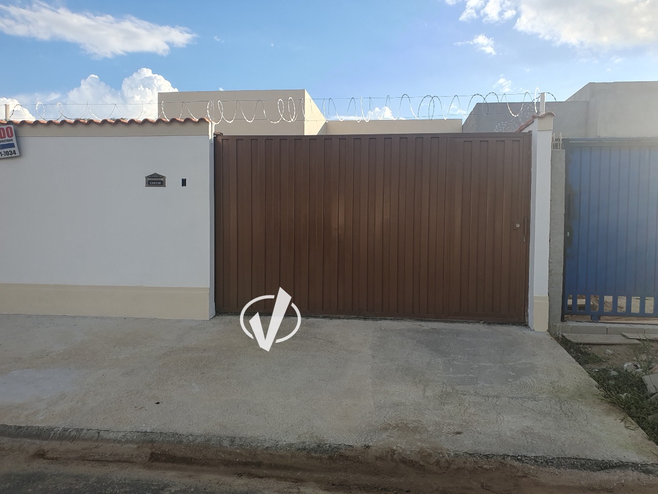 Casa à venda no Loteamento Residencial e Comercial Araguaia: 