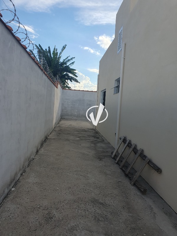 Casa à venda no Loteamento Residencial e Comercial Araguaia: 