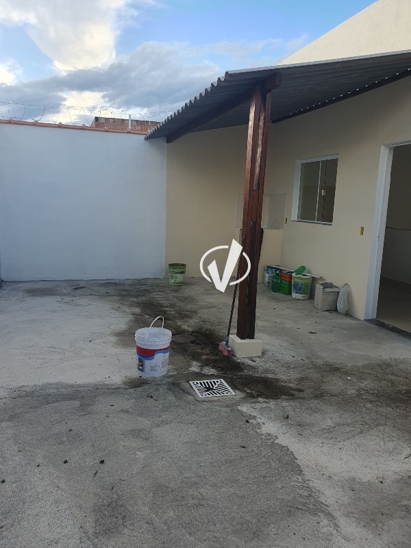 Casa à venda no Loteamento Residencial e Comercial Araguaia: 