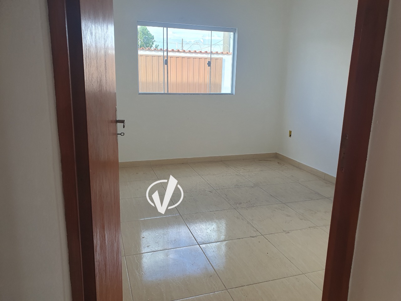 Casa à venda no Loteamento Residencial e Comercial Araguaia: 