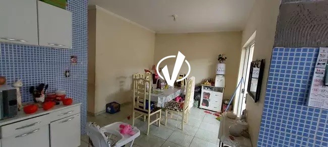 Casa à venda no Residencial Mombaça I: 