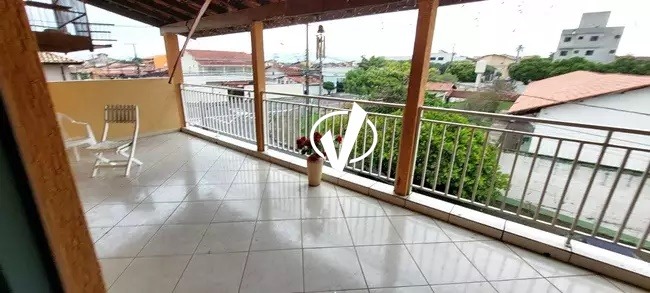 Casa à venda no Residencial Mombaça I: 