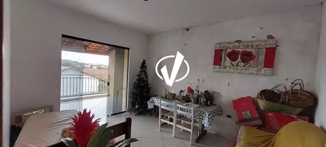 Casa à venda no Residencial Mombaça I: 