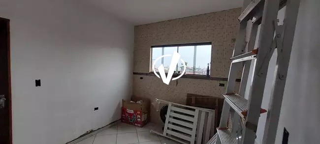 Casa à venda no Residencial Mombaça I: 
