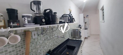 Casa à venda no Conjunto Habitacional Terra dos Ipês I (Sul): 