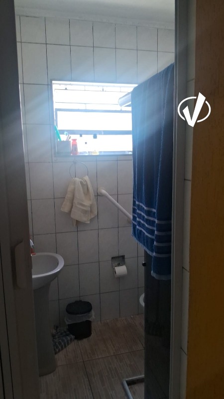 Casa à venda no Conjunto Habitacional Terra dos Ipês I (Norte): 