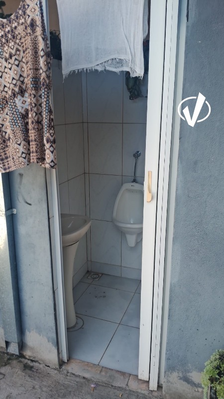 Casa à venda no Conjunto Habitacional Terra dos Ipês I (Norte): 