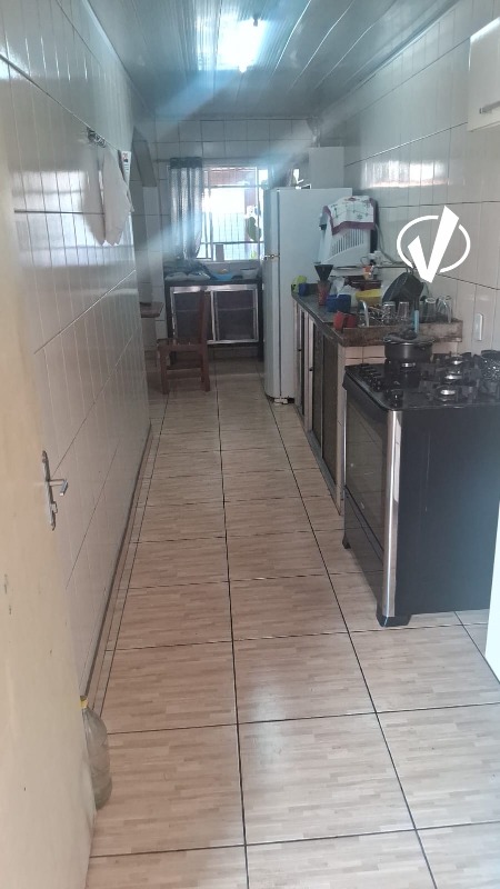 Casa à venda no Conjunto Habitacional Terra dos Ipês I (Norte): 