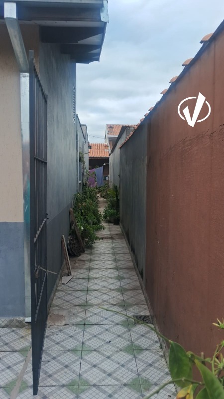Casa à venda no Conjunto Habitacional Terra dos Ipês I (Norte): 