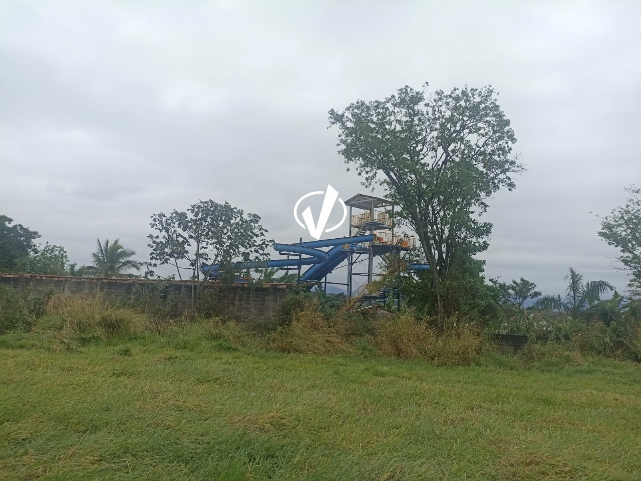 Lote à venda no Campinas: 