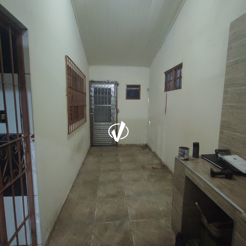 Casa à venda no Bela Vista: 