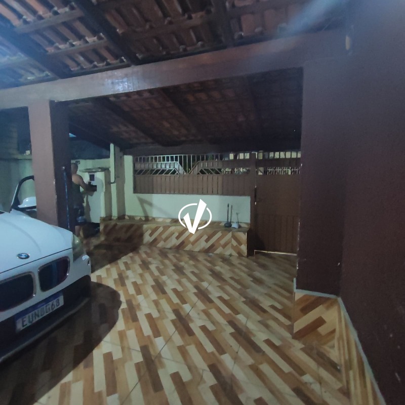 Casa à venda no Bela Vista: 