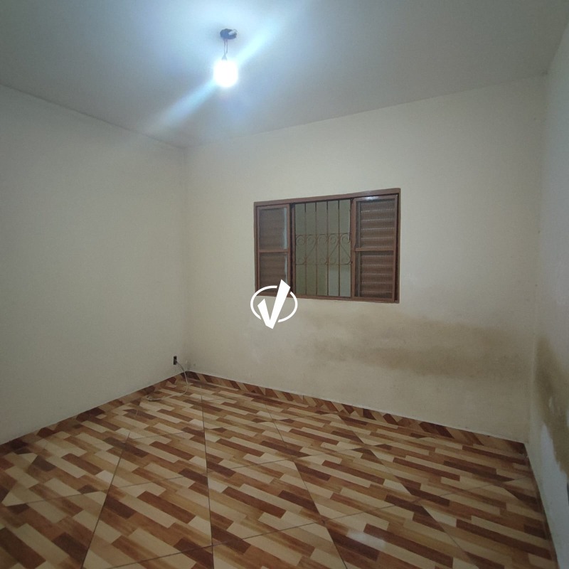 Casa à venda no Bela Vista: 