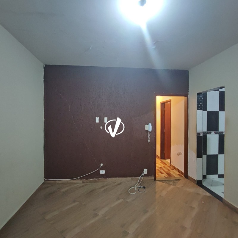 Casa à venda no Bela Vista: 