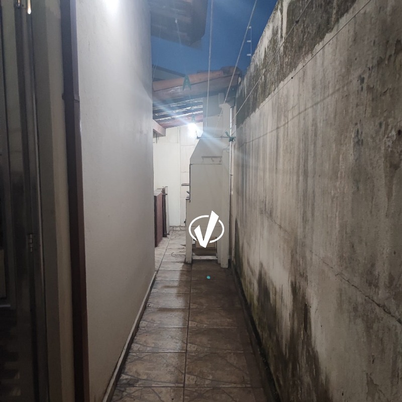 Casa à venda no Bela Vista: 