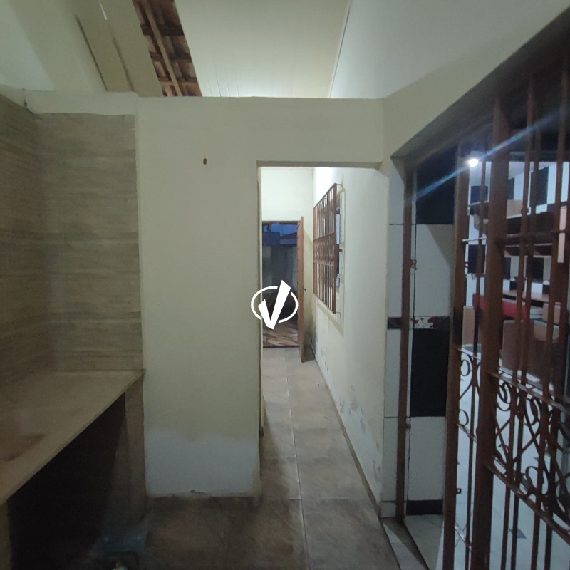 Casa à venda no Bela Vista: 