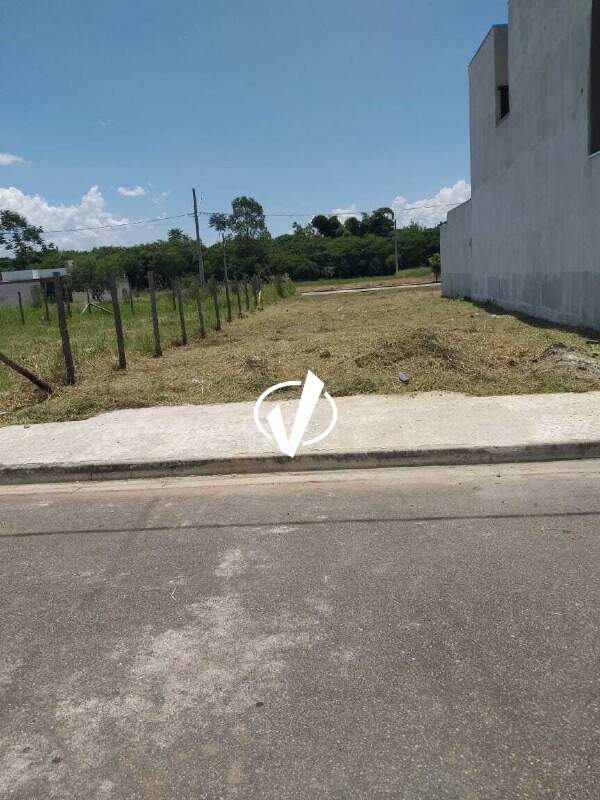 Lote à venda no Loteamento Santa Clara: 