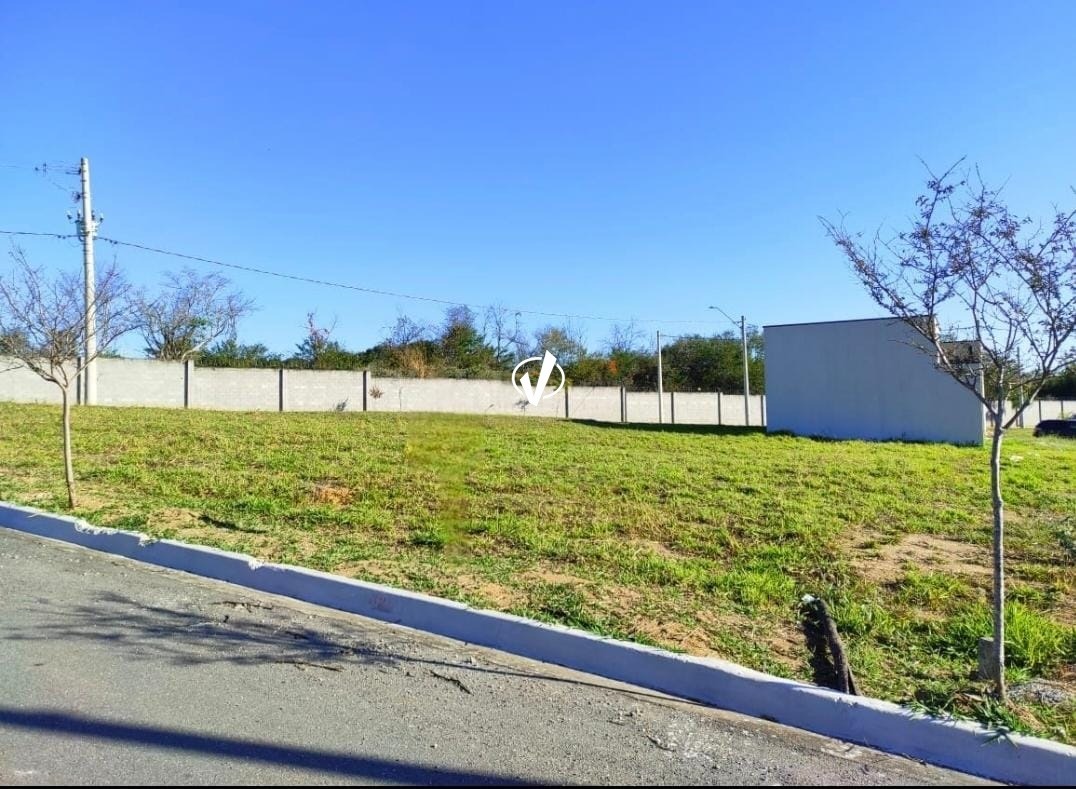 Lote em condomínio à venda no Residencial e Comercial Bosque da Imperatriz: 