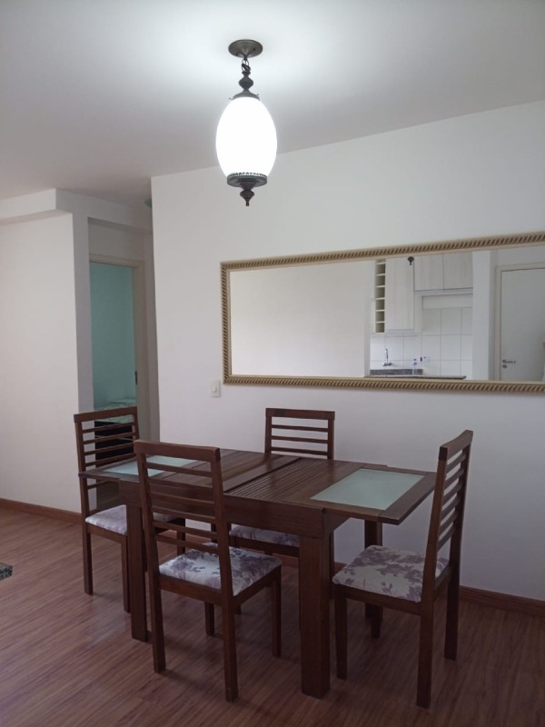 Apartamento à venda no Santana: 