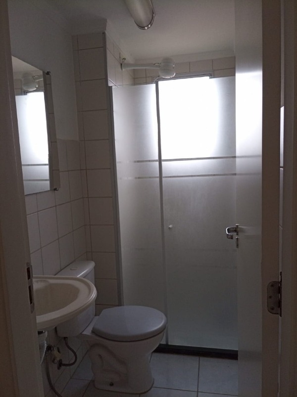 Apartamento à venda no Santana: 