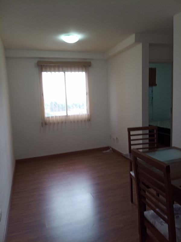 Apartamento à venda no Santana: 