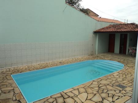 Apartamento à venda no Parque São Benedito: 